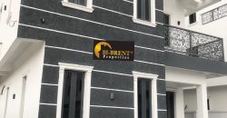 Exquisitely 4 Bedroom En-suite (A/Price Finished Unit)