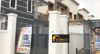 Exquisitely 4 Bedroom En-suite (A/Price Finished Unit)